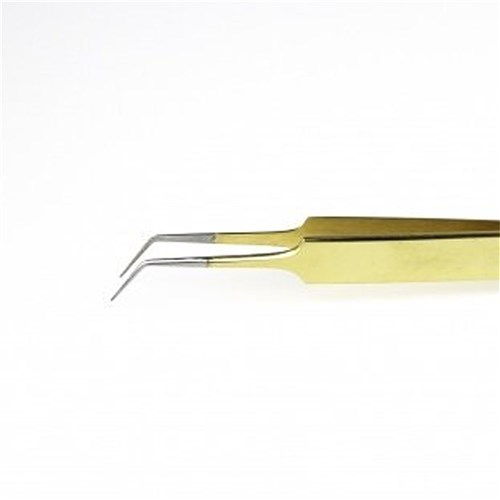 Lash Tweezer - Pro Angle CVD Volume